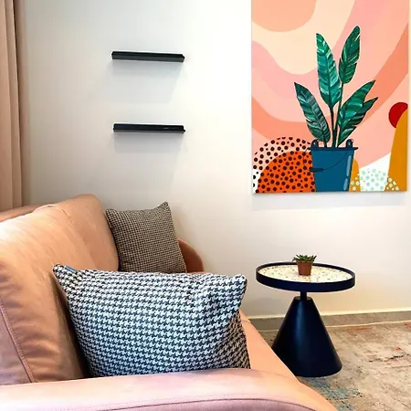 Enjoy The Aparment 公寓 *