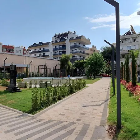 Enjoy The Aparment 公寓 *