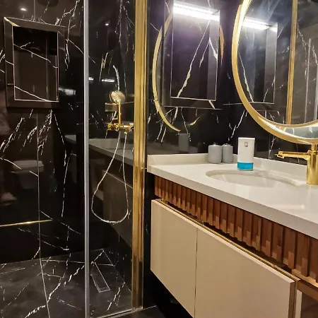 Enjoy The Aparment * 阿拉尼亚