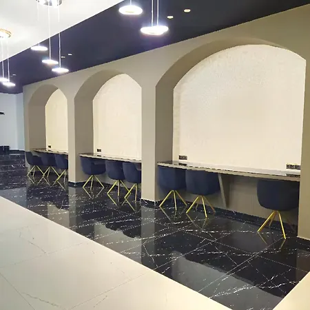 Enjoy The Aparment 公寓