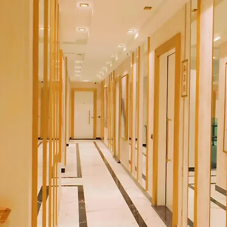 Enjoy The Aparment 阿拉尼亚