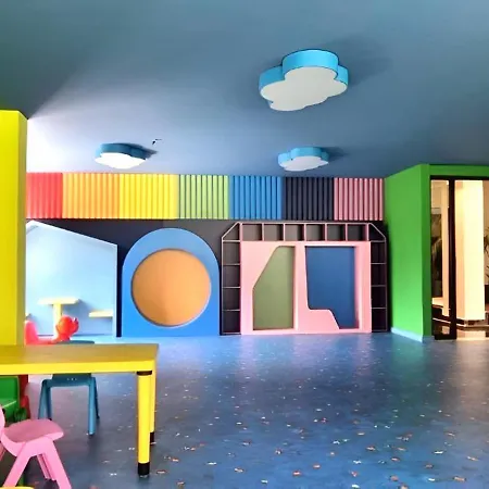 Enjoy The Aparment * 阿拉尼亚