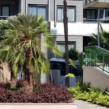 公寓 Enjoy The Aparment