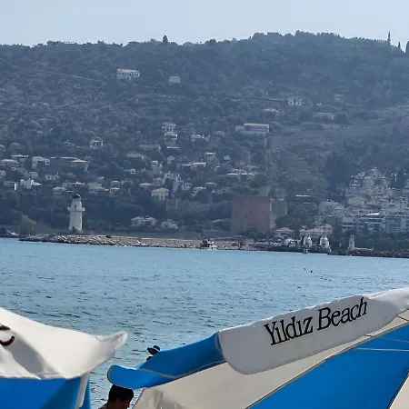 Enjoy The Aparment 公寓 *