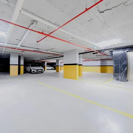 公寓 Enjoy The Aparment *