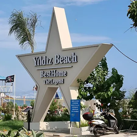 Enjoy The Aparment * 阿拉尼亚