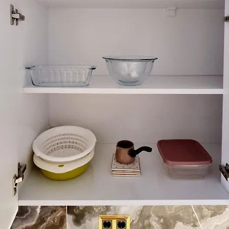 公寓 Enjoy The Aparment