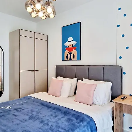 公寓 Enjoy The Aparment *