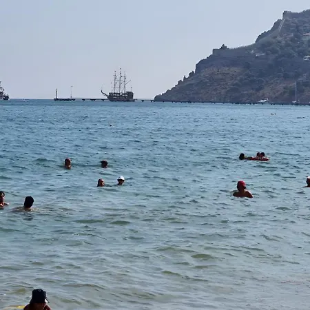 Enjoy The Aparment *