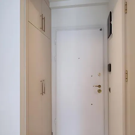 公寓 Enjoy The Aparment *