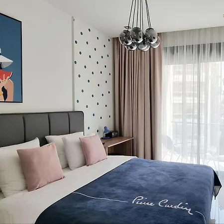 Enjoy The Aparment 阿拉尼亚