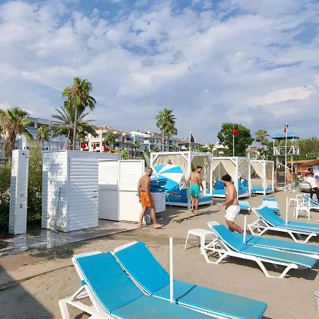 Enjoy The * Alanya