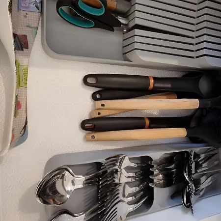 Enjoy The Aparment 公寓