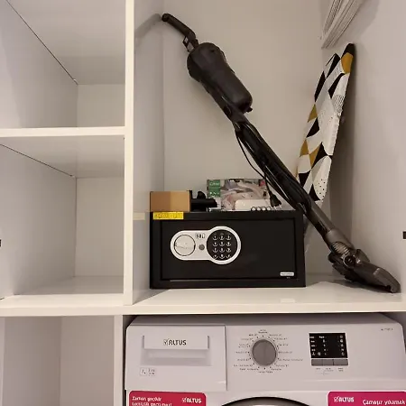 公寓 Enjoy The Aparment *