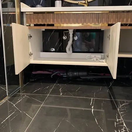 Enjoy The Aparment * 阿拉尼亚