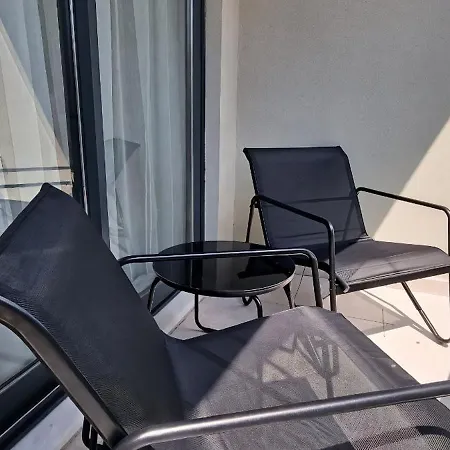 公寓 Enjoy The Aparment *