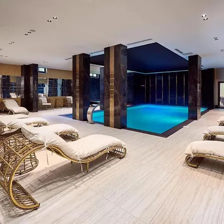Enjoy The Apartament *