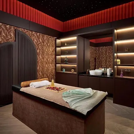 公寓 Enjoy The Aparment