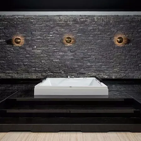 Enjoy The Apartament