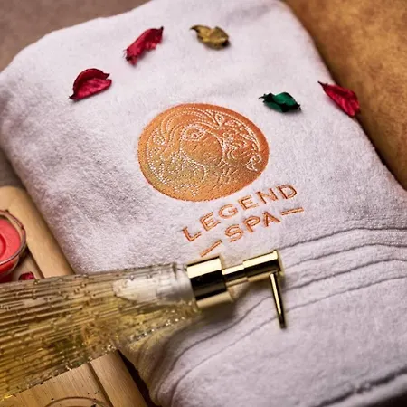 公寓 Enjoy The Aparment