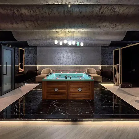 公寓 Enjoy The Aparment 阿拉尼亚