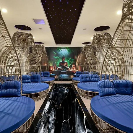 Enjoy The Aparment 阿拉尼亚