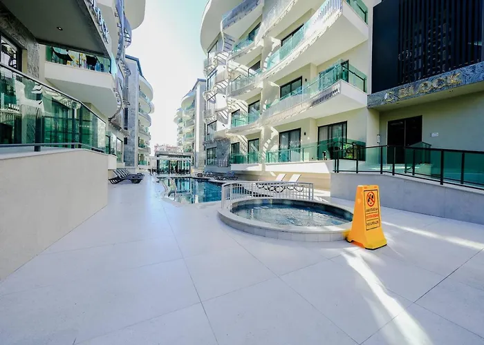 Enjoy The Aparment
