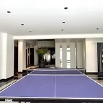 Enjoy The Aparment Appartement Alanya