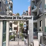 Enjoy The Aparment