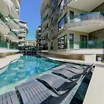 Enjoy The Aparment Appartement Alanya