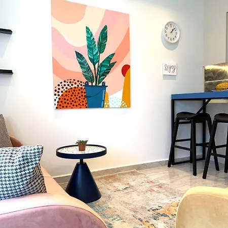 Enjoy The Aparment *