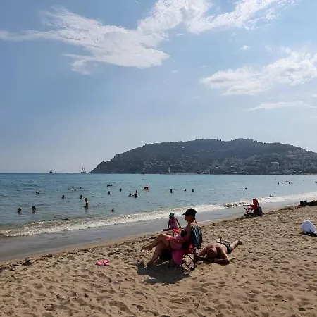 Appartement Enjoy The Aparment