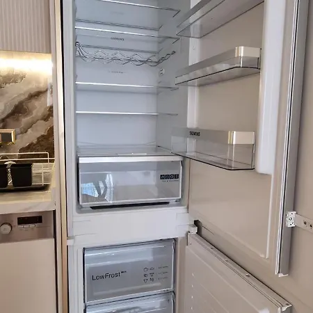 Enjoy The Aparment Lejlighed *