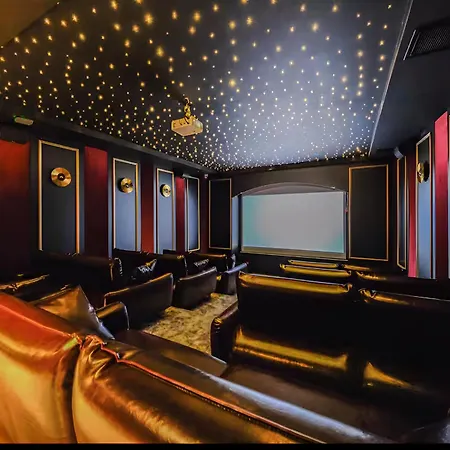 Enjoy The Aparment Appartement