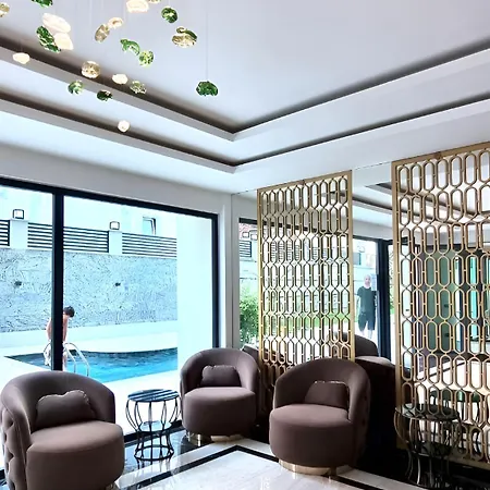 Appartement Enjoy The Aparment