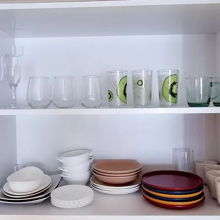 Enjoy The Aparment Appartement Alanya