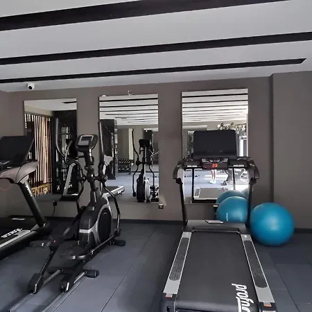 Appartement Enjoy The Aparment Alanya