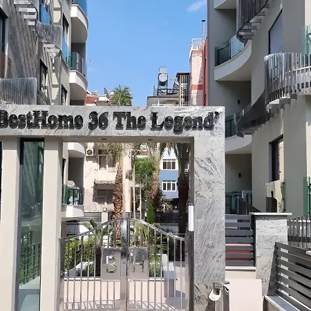 Enjoy The Aparment