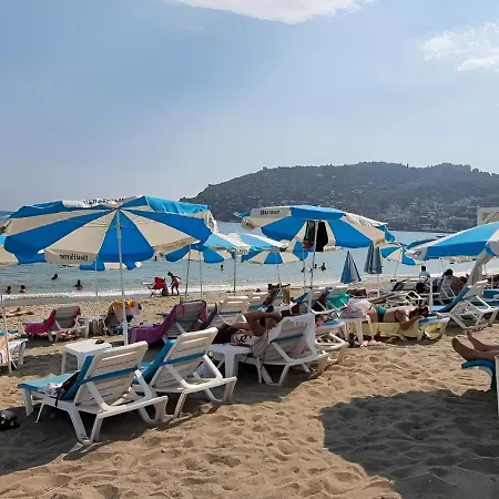 Appartement Enjoy The Aparment Alanya