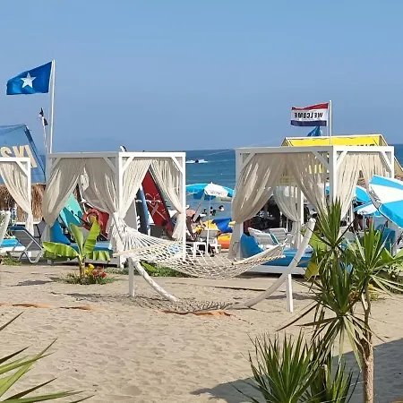 Appartement Enjoy The Aparment