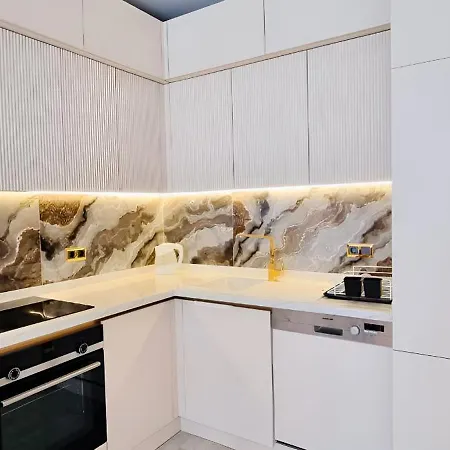 Appartement Enjoy The Aparment Alanya