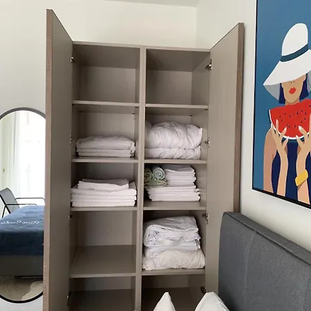 Enjoy The Aparment *