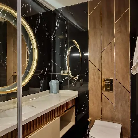 Appartement Enjoy The Aparment