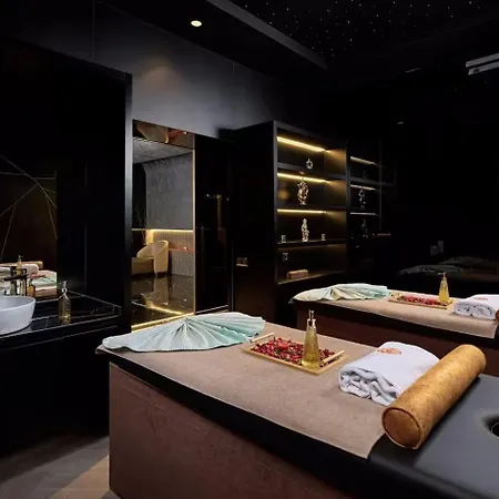 Appartement Enjoy The Aparment Alanya