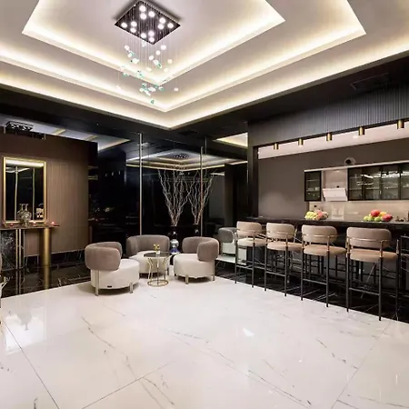 Appartement Enjoy The Aparment *