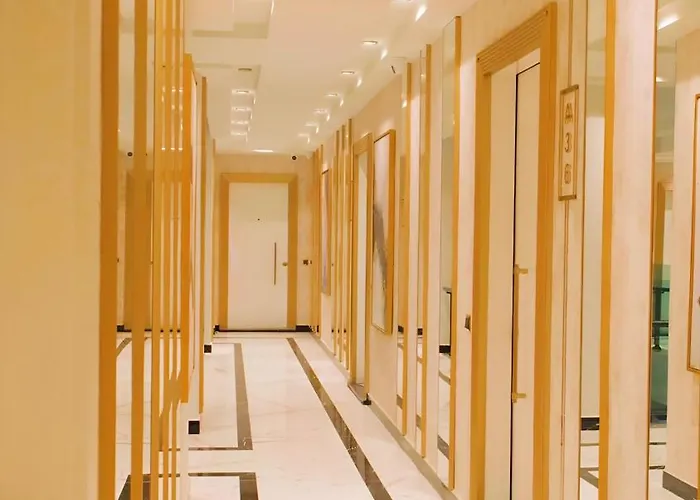 Enjoy The Aparment Alanya