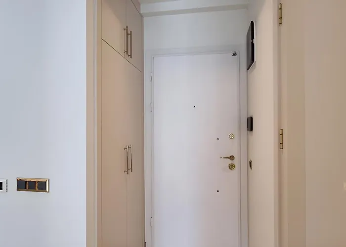 Apartament Enjoy The Aparment *