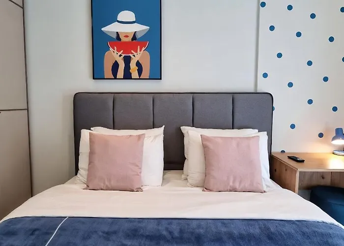 Apartamento Enjoy The Aparment