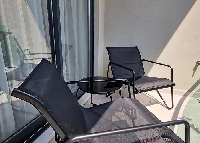 Apartament Enjoy The Aparment *