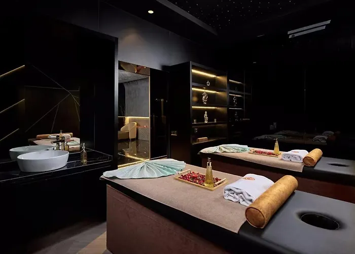 Apartamento Enjoy The Aparment Alanya